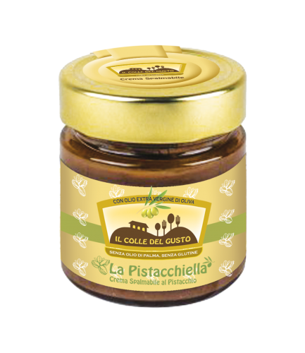 pistacchiella