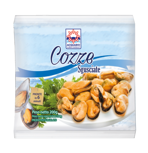 sacc cozze