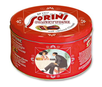 sorini